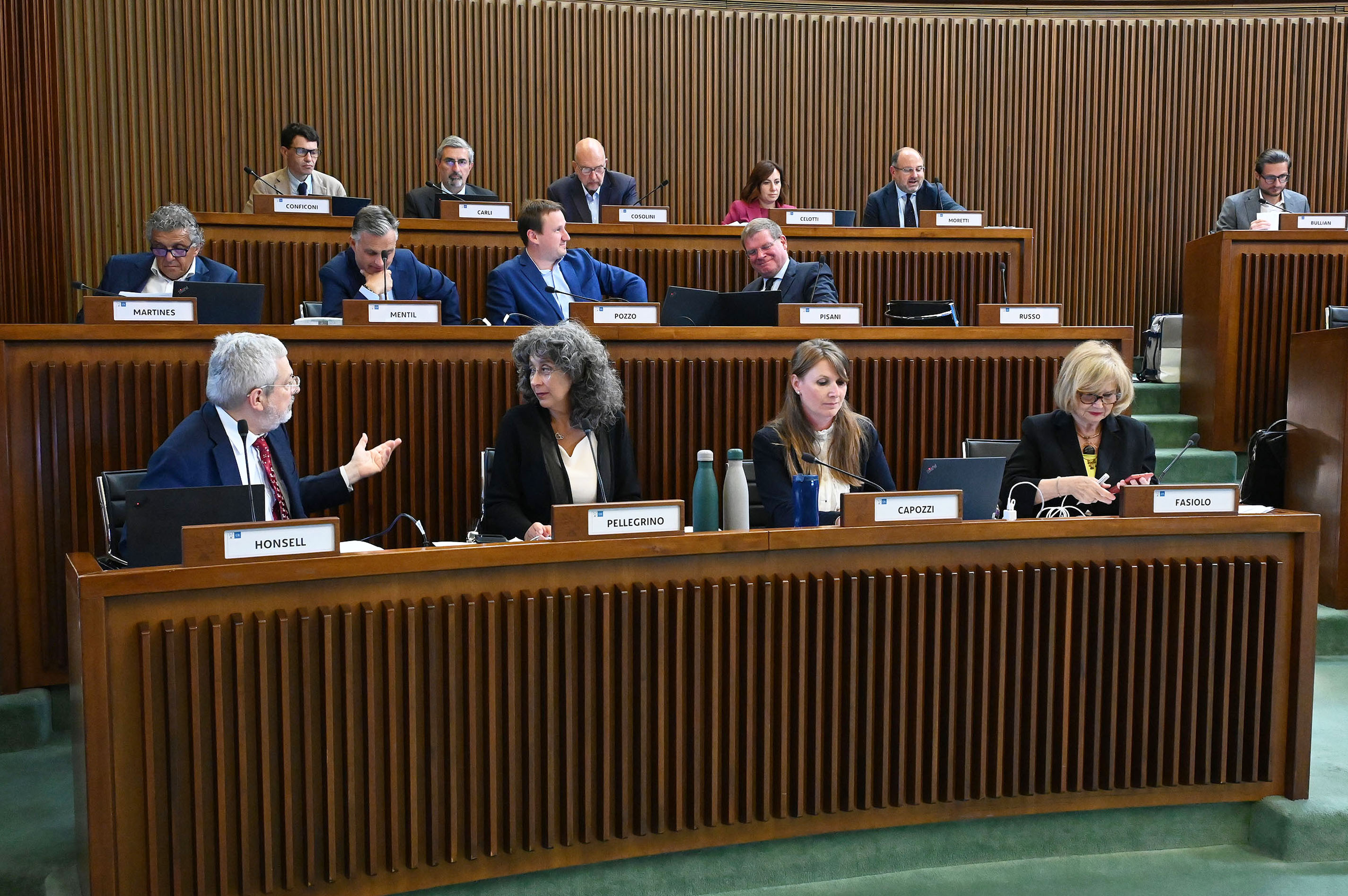 CASA/4. OK AULA A DDL 80: PER CDX INNOVA, PER OPPOSIZIONI INDEBOLISCE